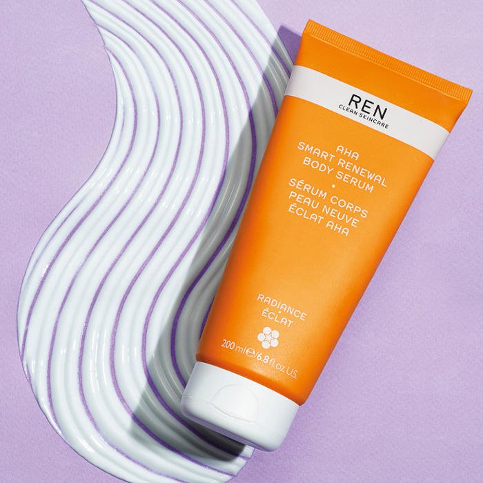 Восстанавливающая сыворотка для тела от REN CLEAN SKINCARE 