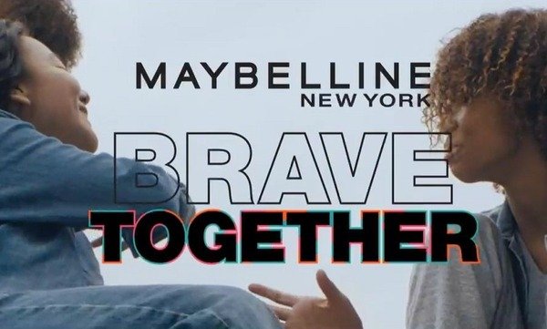 Maybelline стала первым в истории косметическим партнером TCS New York City Marathon
