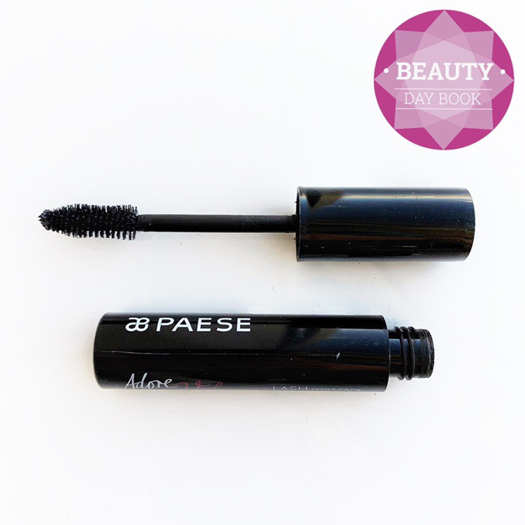 Тушь Adore Volume Lash Mascara от бренда Paese