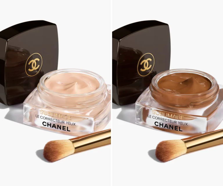 Консилер Chanel Sublimage Le Correcteur Yeux Radiance-Generating Concealing Eye Care