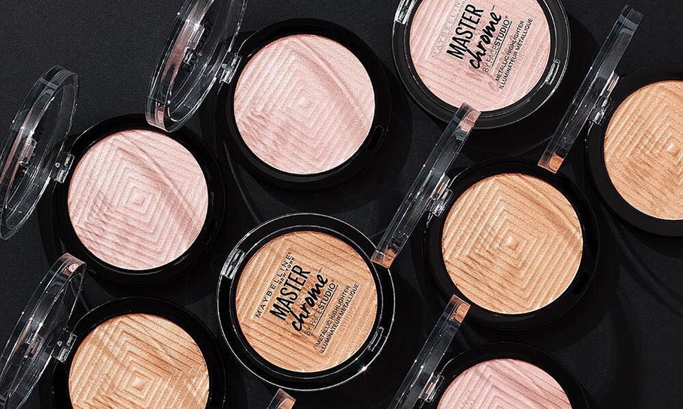 Maybelline выпускает продукт-конкурент Fenty Beauty