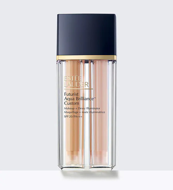 Дуо-новинка от Estée Lauder