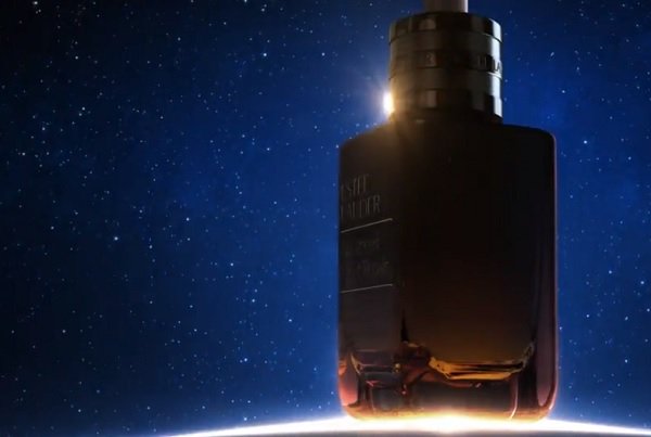 Estee Lauder планирует снять рекламу в космосе