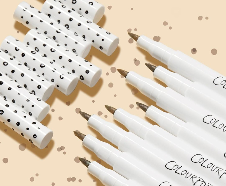Карандаш для создания веснушек от ColourPop