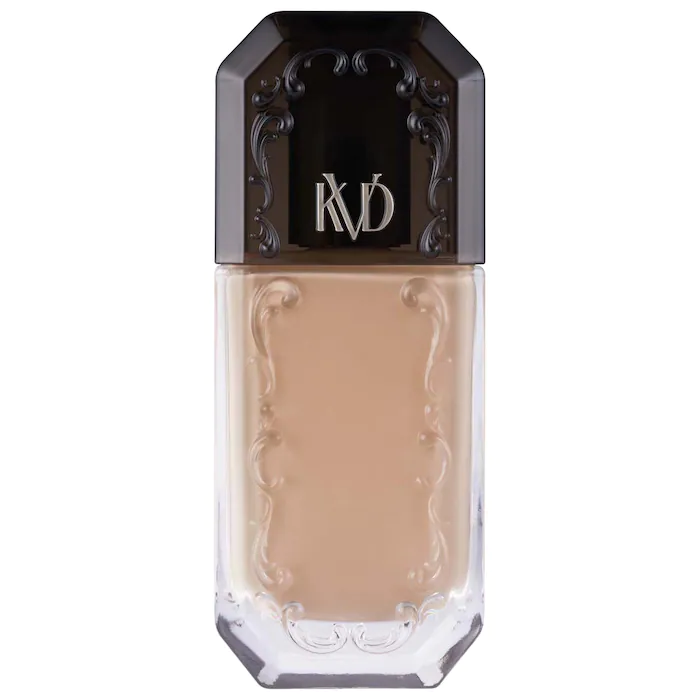 Основа для макияжа KVD Beauty Good Apple Full-Coverage Transfer-Proof Serum 