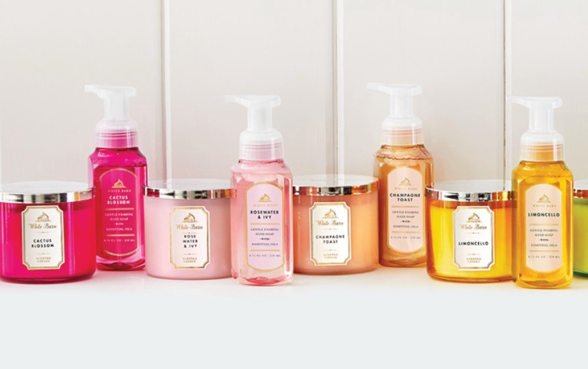 L Brands назначили новых финансовых директоров для Bath & Body Works и Victoria's Secret