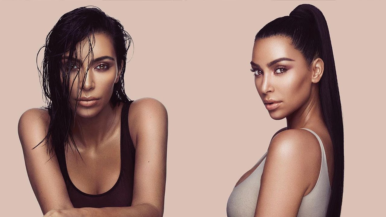 KKW Beauty: история бренда