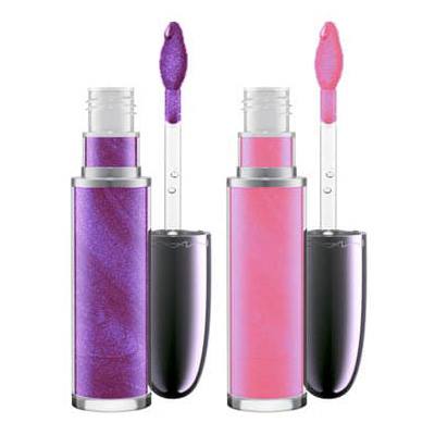 mac grand illusion lip gloss