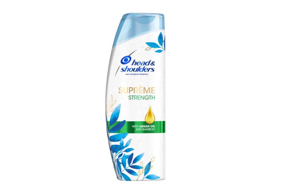 Head & Shoulders стали взаимодействовать с социальными сетями из-за Нового года