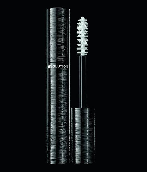 Новая тушь для ресниц Chanel Le Revolution