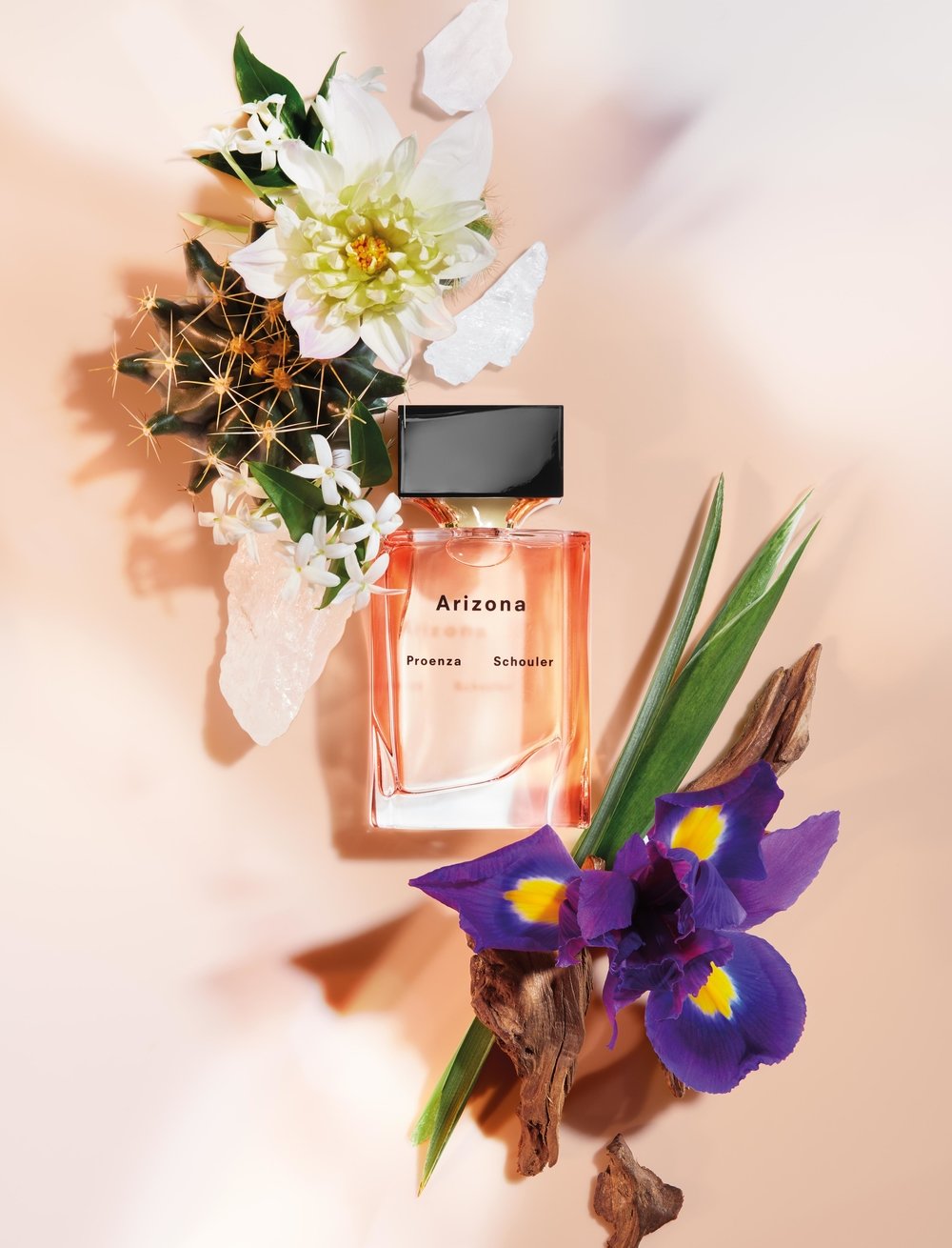 Первый аромат от Proenza Schouler