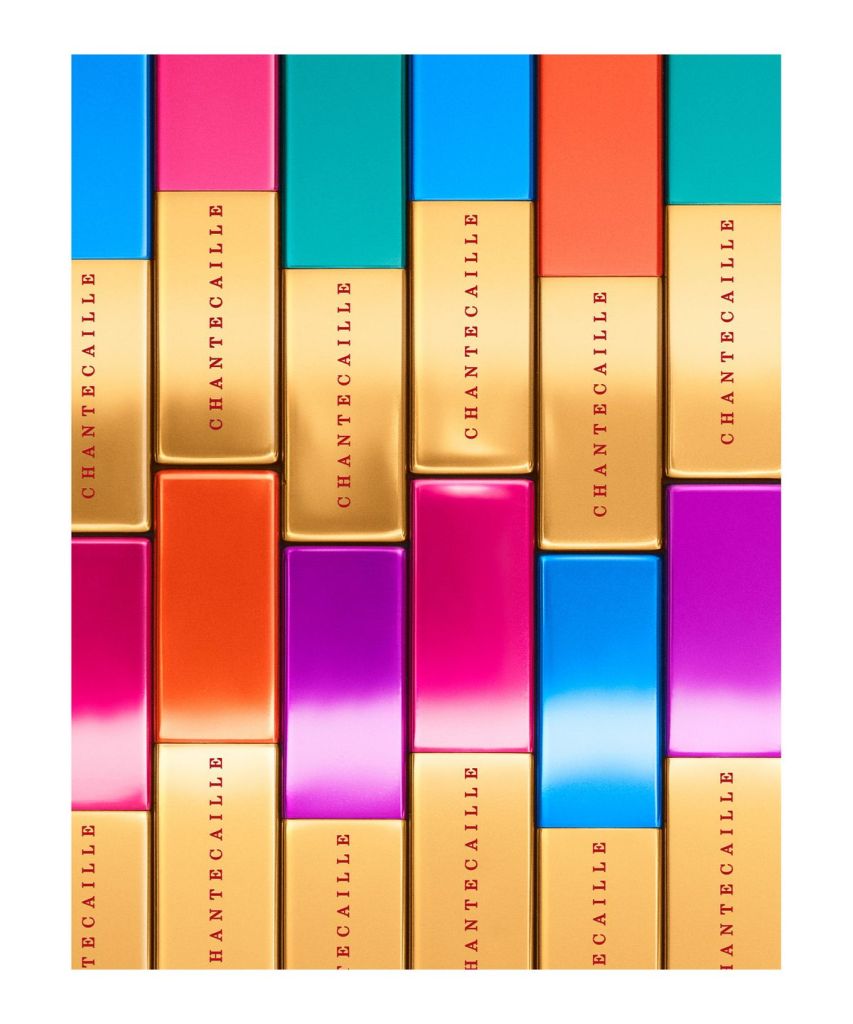 Губные помады Chantecaille Fall 2021 Lip Chic India’s Vanishing Species