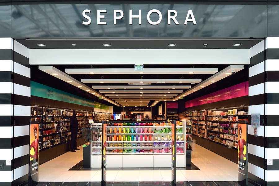 Sephora Singapore вводит систему купить сейчас, заплатить позже с сервисом Atome