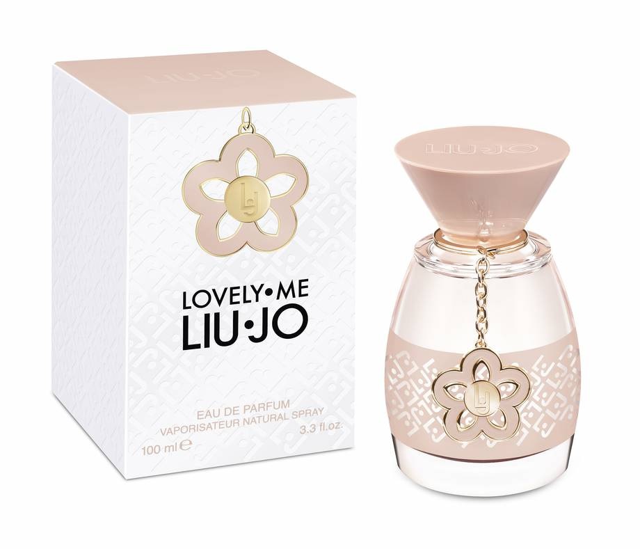 Аромат Liu Jo Lovely Me