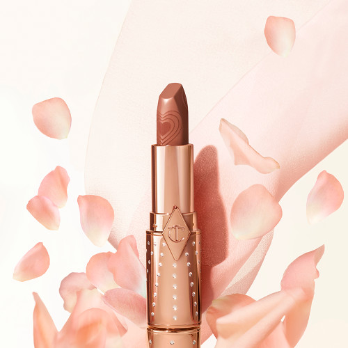 nude romance charlotte tilbury