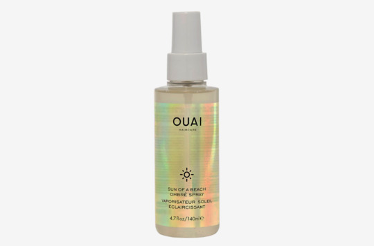 Ouai создал современную версию Sun-In