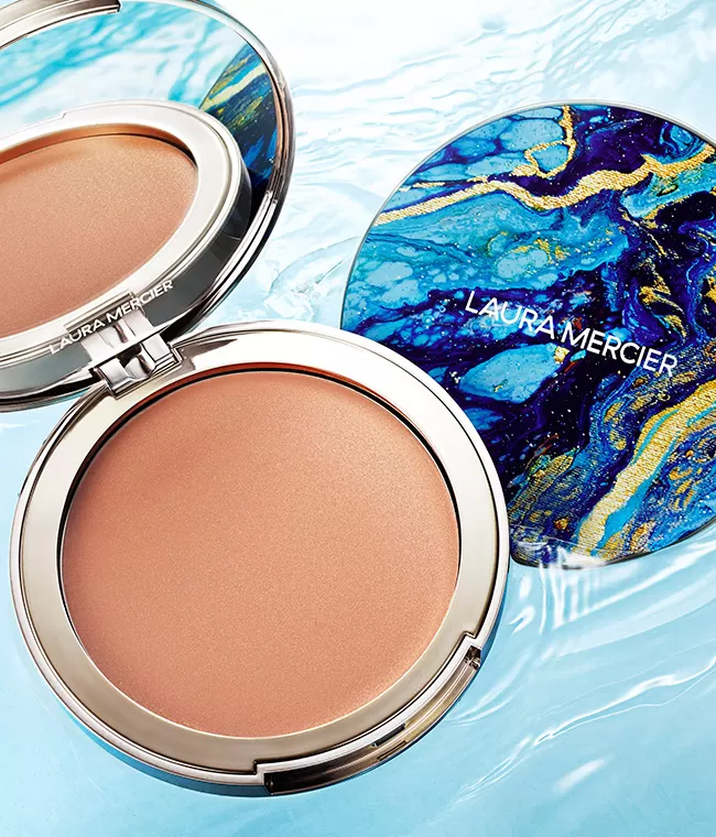 Летняя коллекция макияжа Laura Mercier Mediterranean Escape 2019