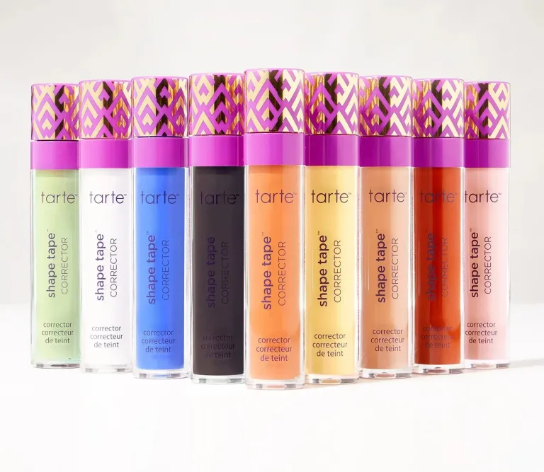 Корректор Tarte Cosmetics Shape Tape™ Plumping 