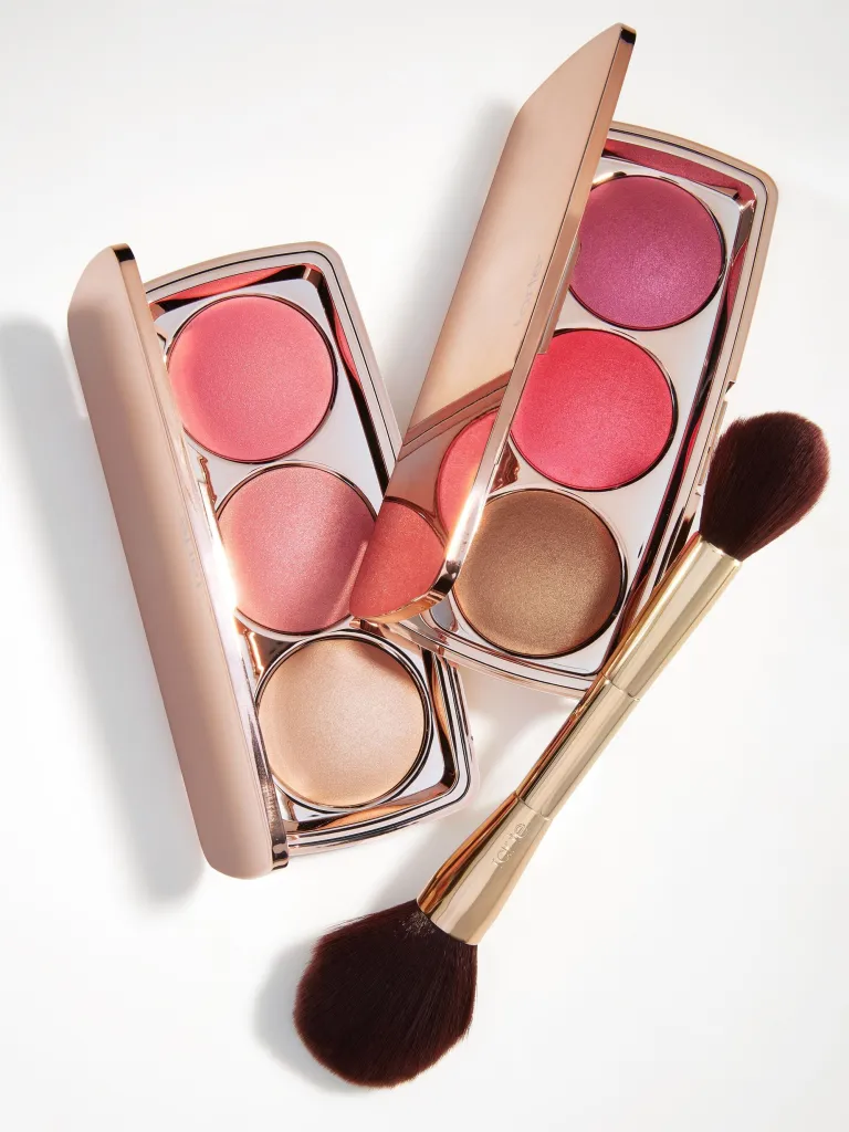Румяна Tarte Cosmetics Shape Tape™ Glow Blush Bar