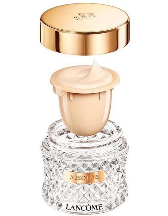 Основа для макияжа Lancôme Absolue Sublime Essence-In-Cream Foundation
