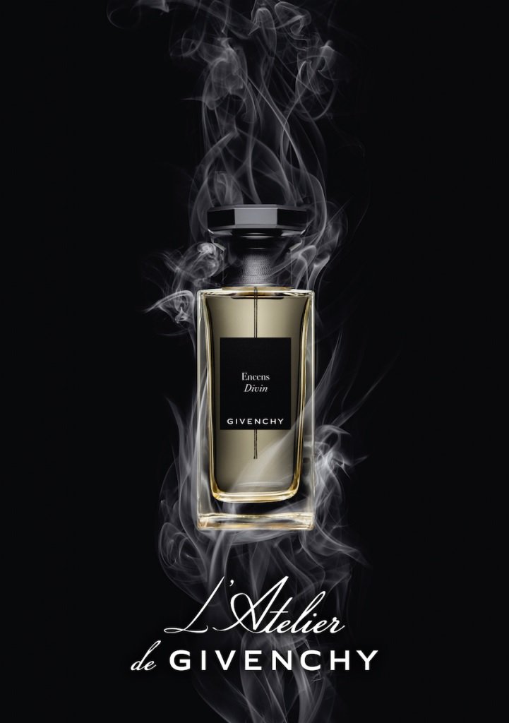 Аромат Givenchy Encens Divin 