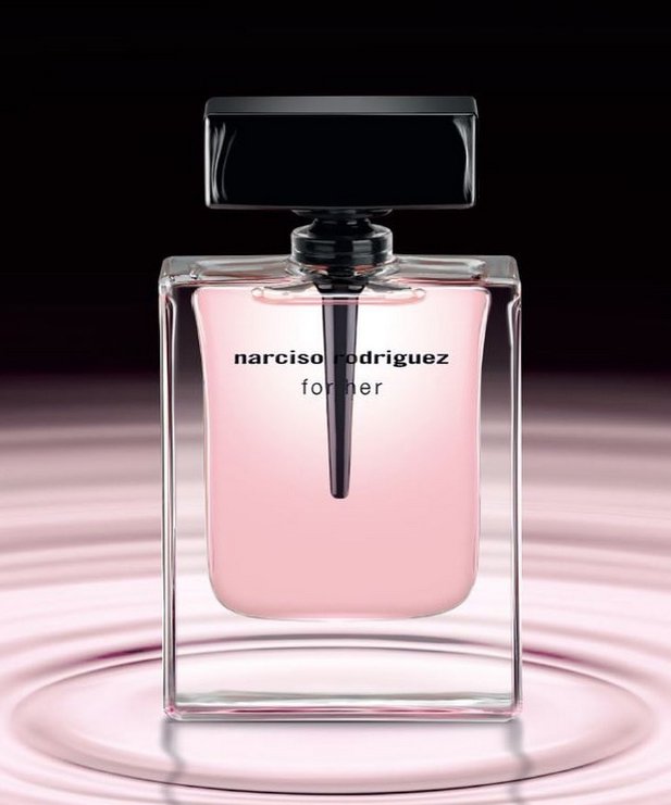 Narciso rodriguez musc discount for her oil parfum