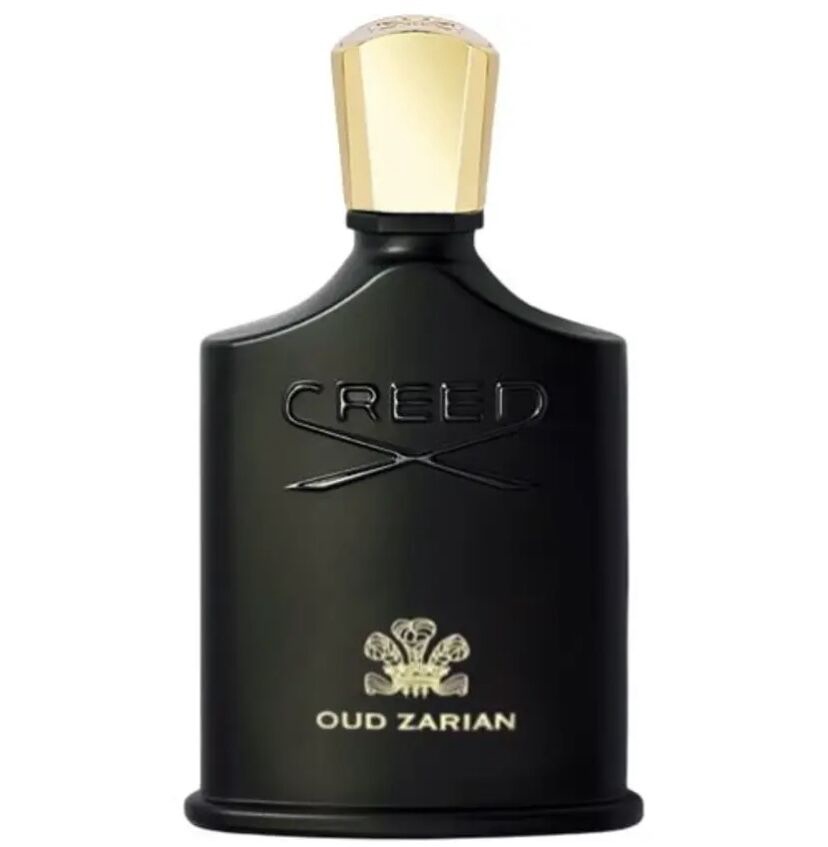 Oud Zarian: новый аромат от Creed