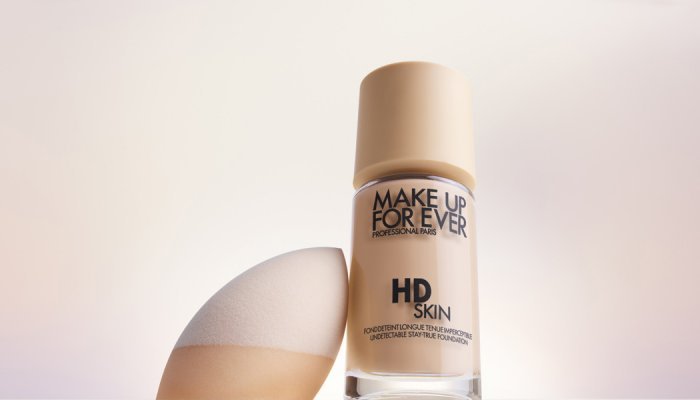 Cosmogen создает спонж из биоматериала для Make Up For Ever