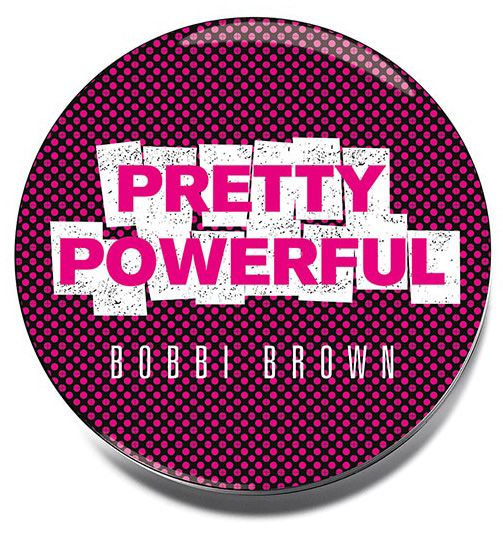 Bobbi Brown помогает женщинам