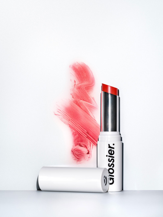 Glossier и их Generation G