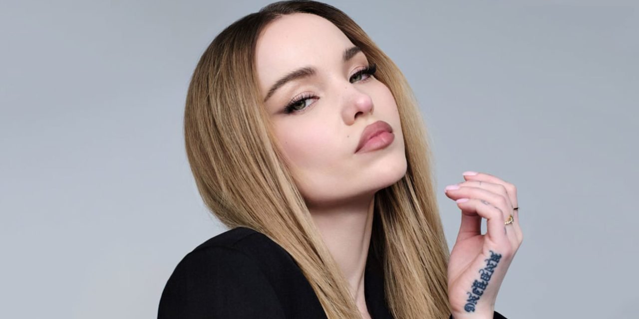 Schwarzkopf назвал Дав Кэмерон новым послом бренда
