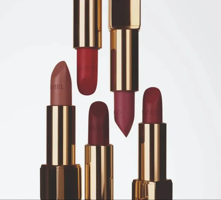Помады CHANEL Spring 2023 Rouge Allure Velvet 