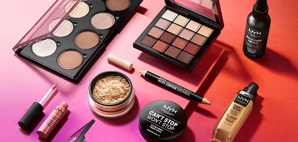 Бренд NYX покинет тайский рынок