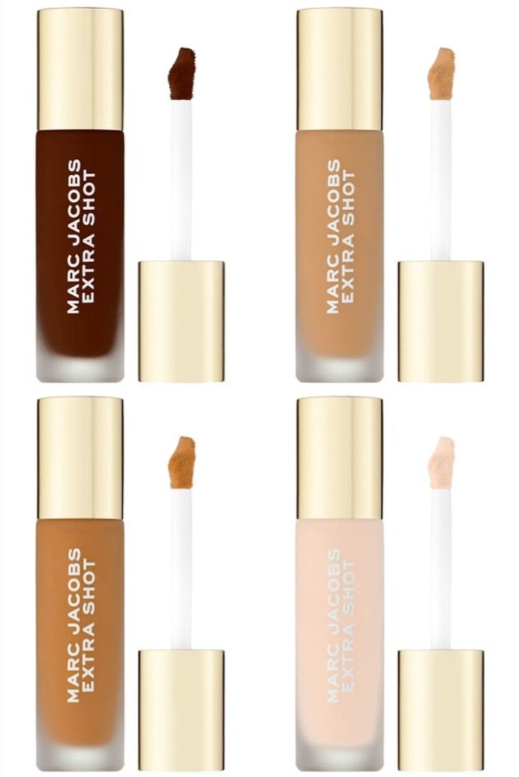 marc jacobs caffeine concealer