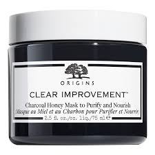 Маска для лица от ORIGINS Clear Improvement