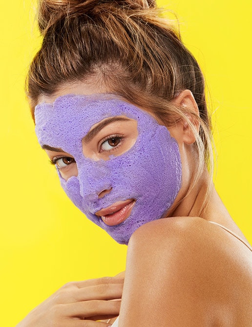60 секунд в борьбе за красоту вместе с GlamGlow