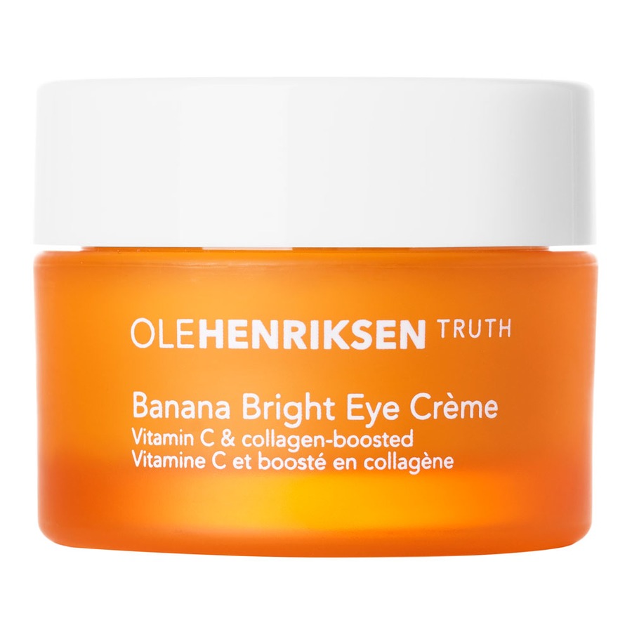 Крем для области вокруг глаз Banana Bright от OLEHENRIKSEN