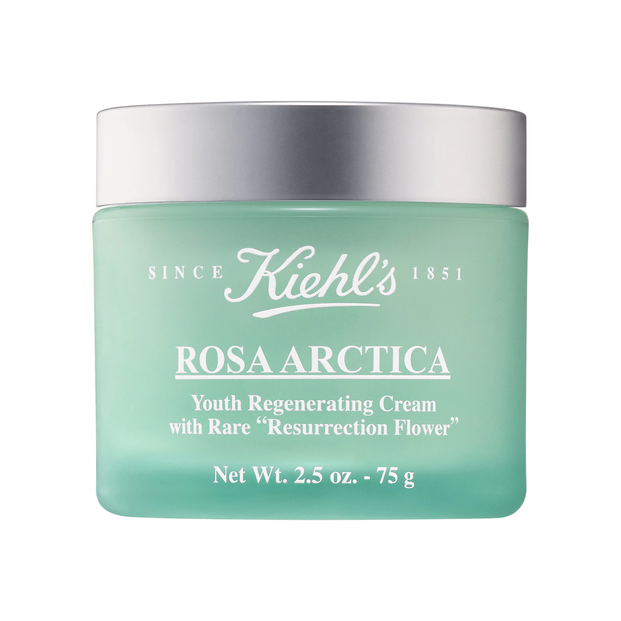 Регенерирующий крем для лица с легкой текстурой Kiehl’s