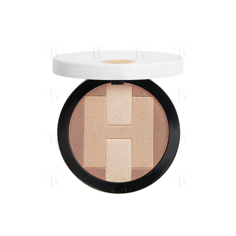 Минеральные пудры Hermès Plein Air H Trio Iridescent