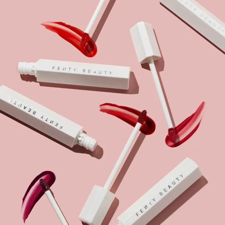 Губные помады Fenty Beauty Poutsicle Hydrating 