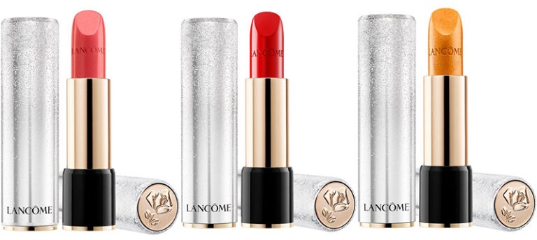 Праздничная коллекция и подарочные наборы Lancome Holiday 2019 Makeup 