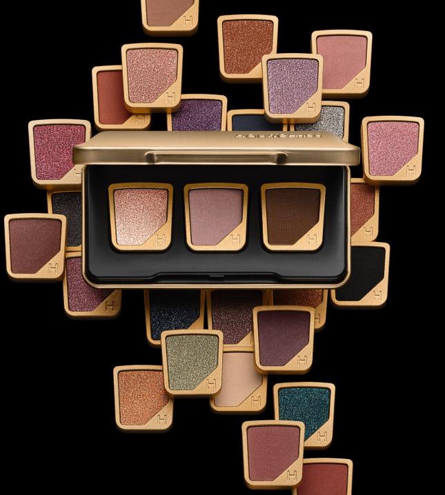Тени Hourglass Cosmetics Curator 