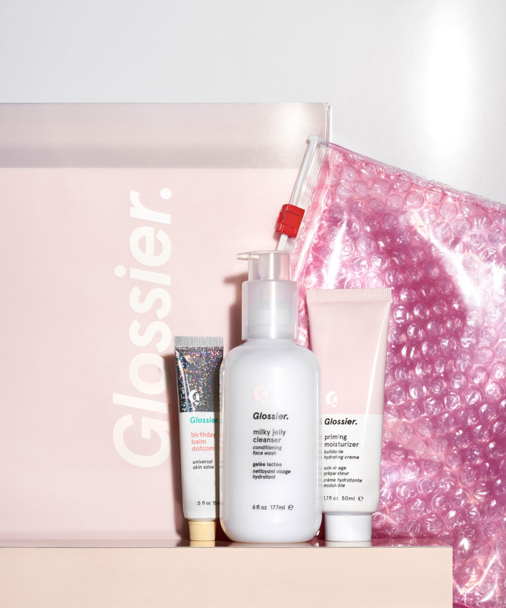 Будет ли Glossier выходить на IPO?