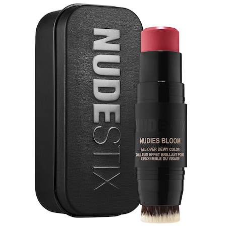 Новинка от Nudestix