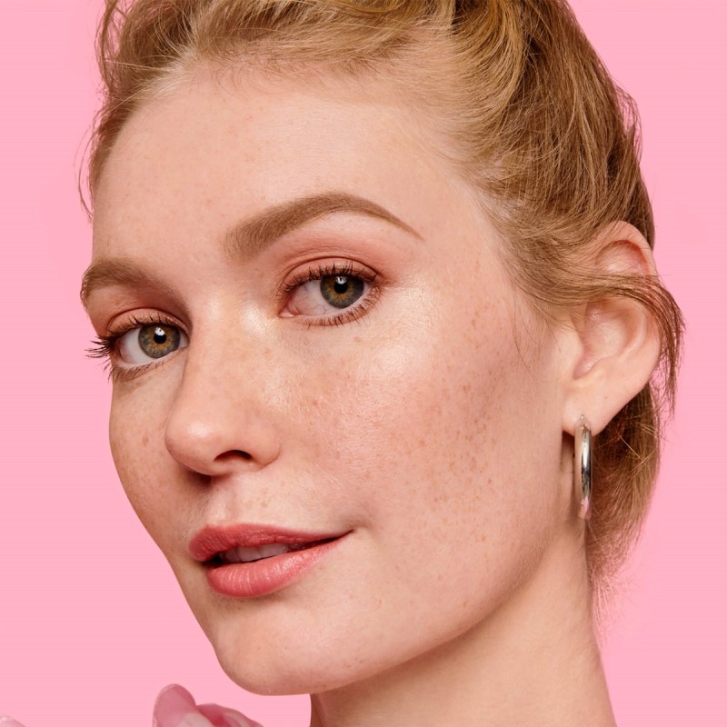 Палетка хайлайтеров Benefit Cosmetics Miss Glow It All 