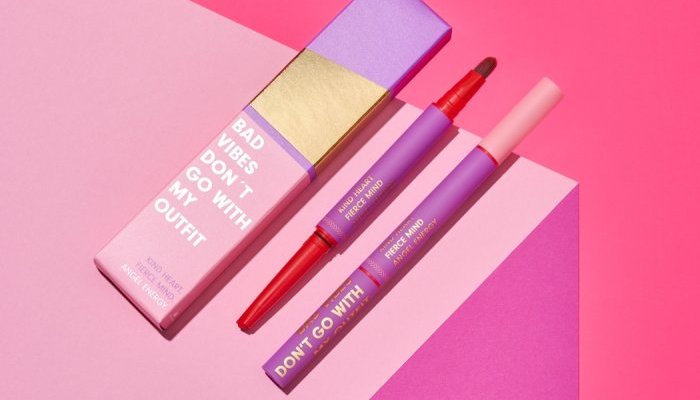 Schwan Cosmetics представляет новую многоразовую подводку для губ