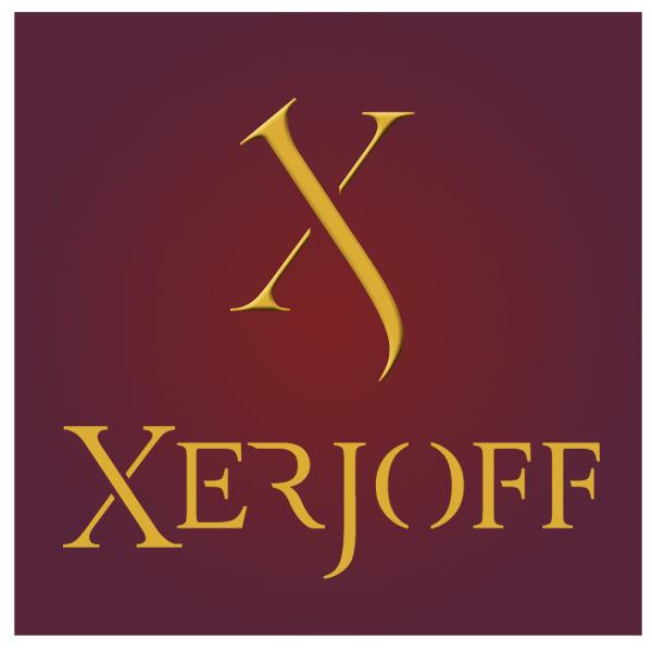 В Москве появился бутик Xerjoff 