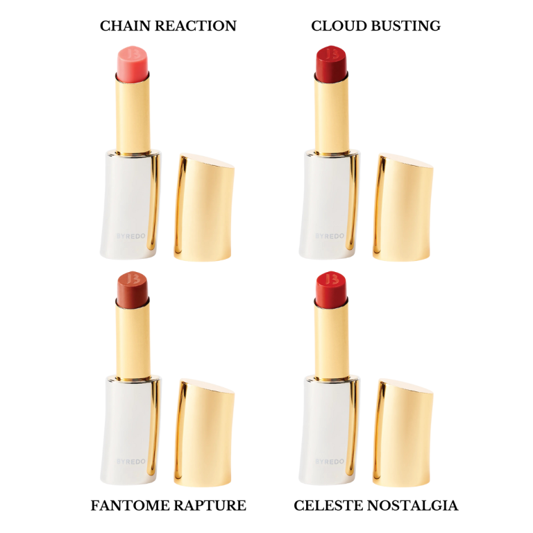 Бальзам для губ Byredo Tinted Lip Care Lip Balm