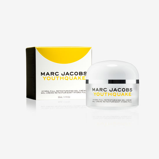 Marc Jacobs выпустили свой первый увлажняющий крем Youthquake