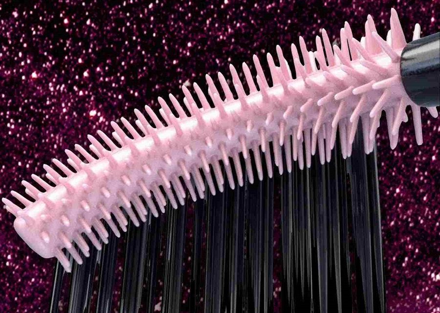 Maybelline обновляет лондонский метрополитен